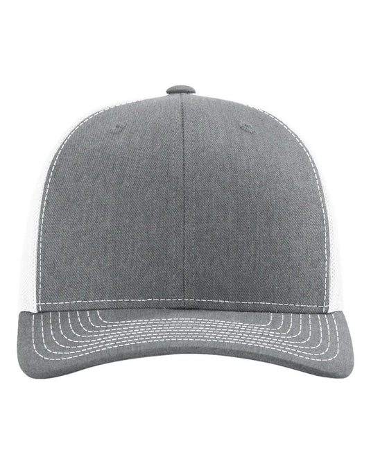 Richardson 112 Snapback Trucker Cap - Trail and Timber Co