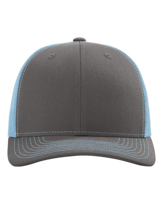 Richardson 112 Snapback Trucker Cap - Trail and Timber Co