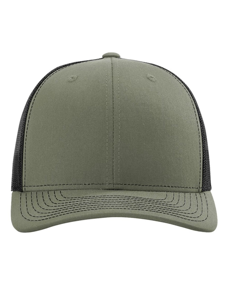 Load image into Gallery viewer, Richardson 112 Snapback Trucker Cap - Trail and Timber Co
