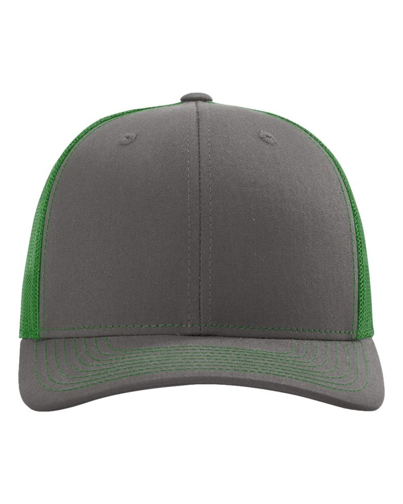 Load image into Gallery viewer, Richardson 112 Snapback Trucker Cap - Trail and Timber Co
