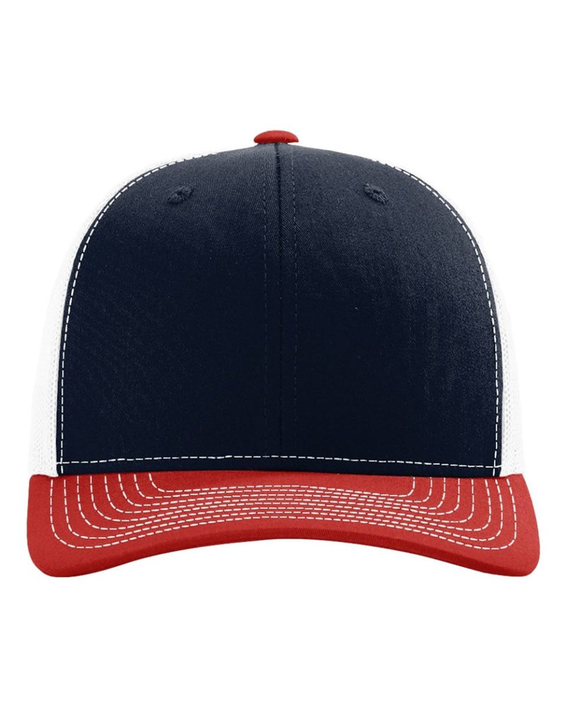 Load image into Gallery viewer, Richardson 112 Snapback Trucker Cap - Trail and Timber Co
