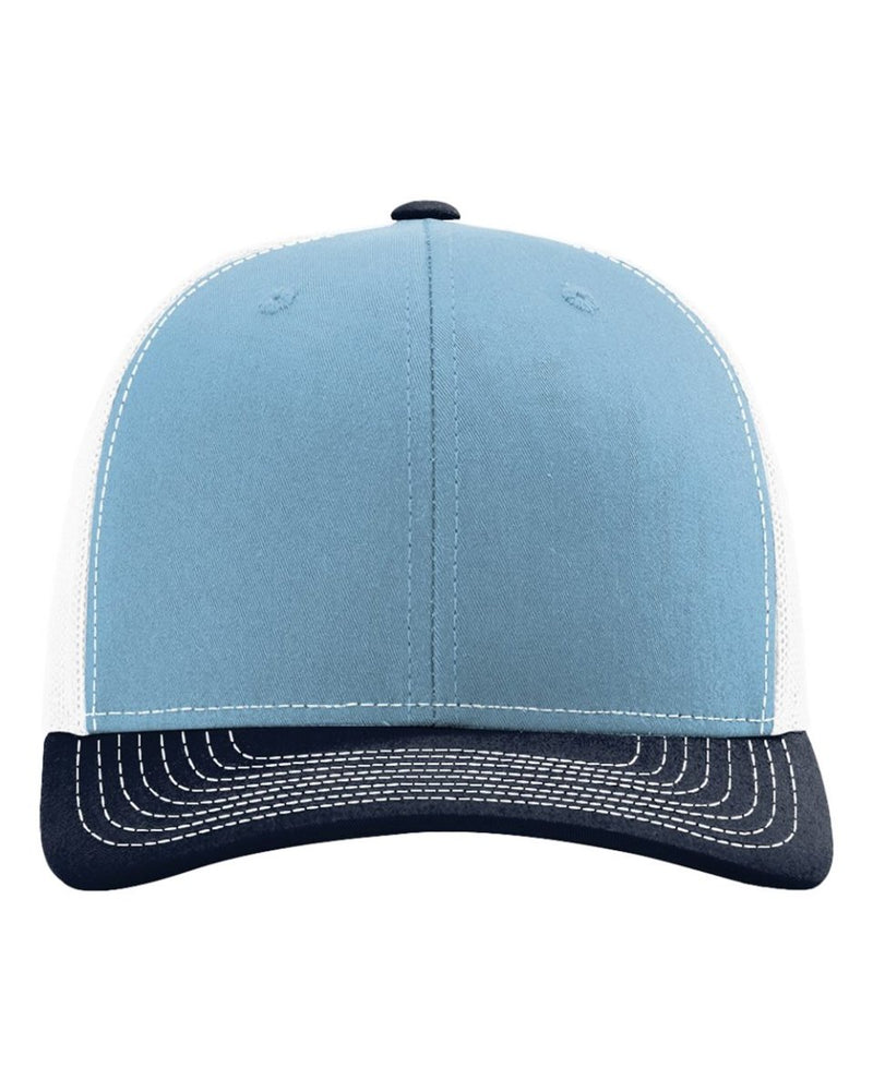 Load image into Gallery viewer, Richardson 112 Snapback Trucker Cap - Trail and Timber Co
