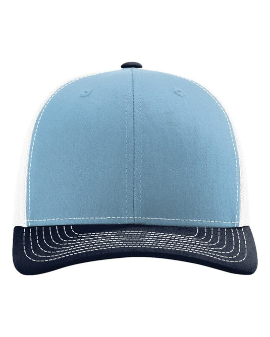 Richardson 112 Snapback Trucker Cap - Trail and Timber Co