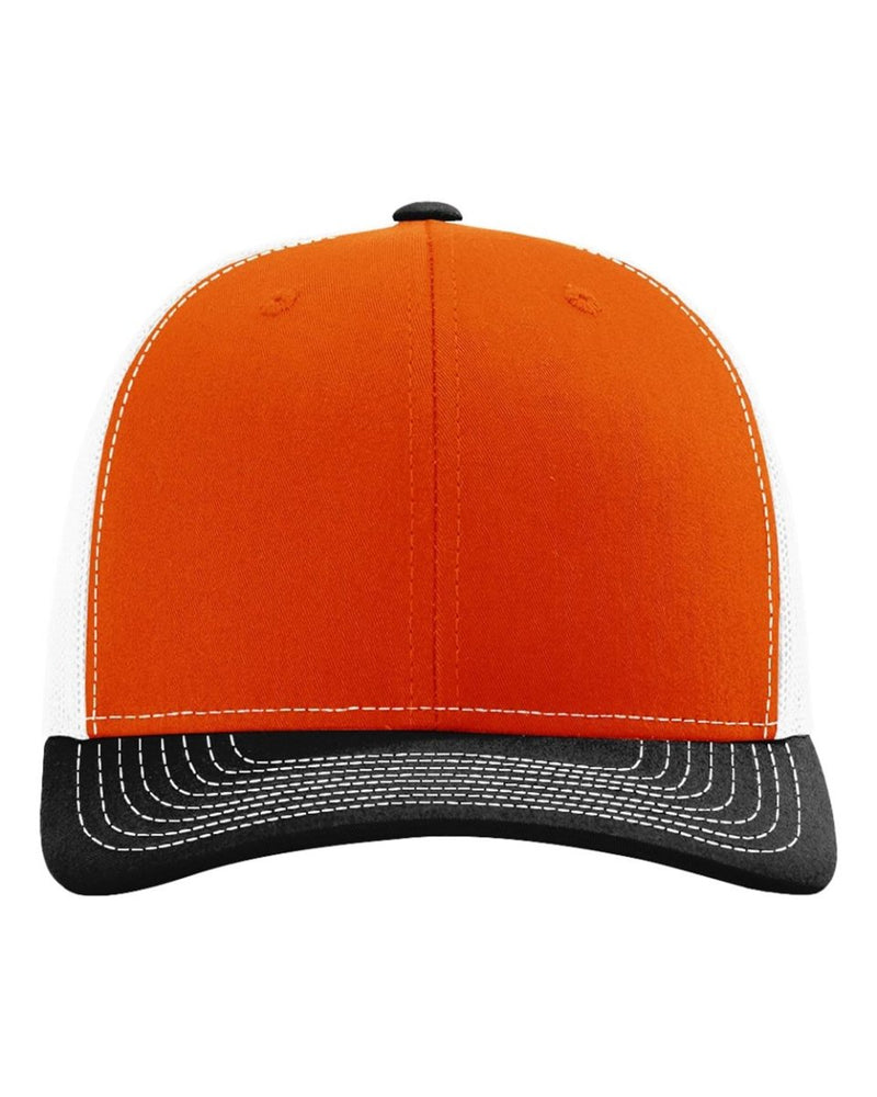 Load image into Gallery viewer, Richardson 112 Snapback Trucker Cap - Trail and Timber Co
