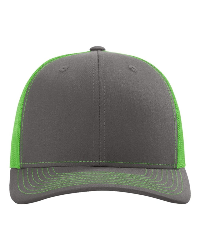 Load image into Gallery viewer, Richardson 112 Snapback Trucker Cap - Trail and Timber Co
