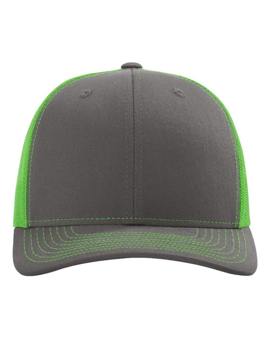 Richardson 112 Snapback Trucker Cap - Trail and Timber Co