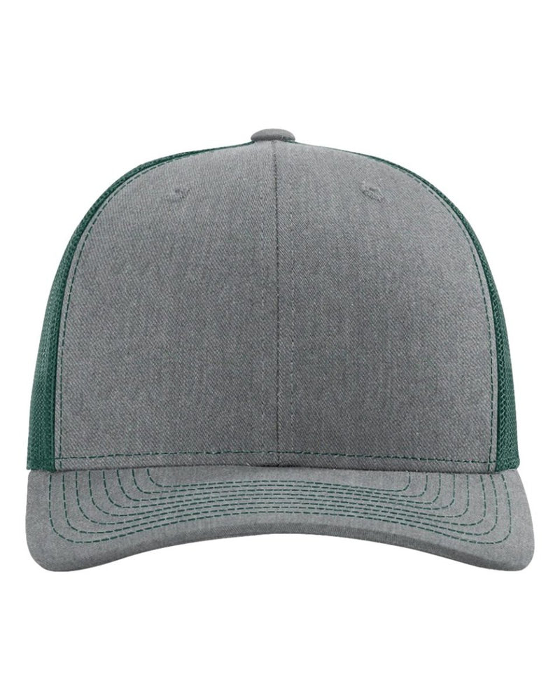 Load image into Gallery viewer, Richardson 112 Snapback Trucker Cap - Trail and Timber Co
