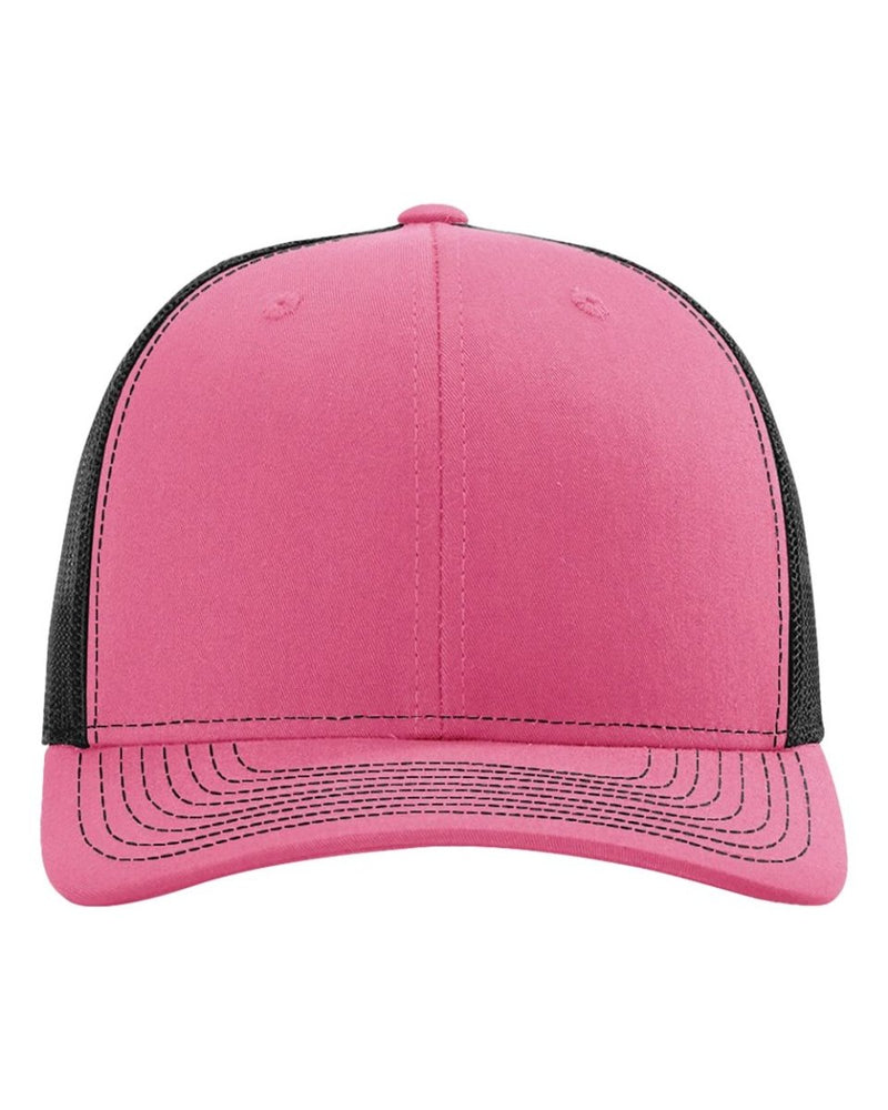 Load image into Gallery viewer, Richardson 112 Snapback Trucker Cap - Trail and Timber Co
