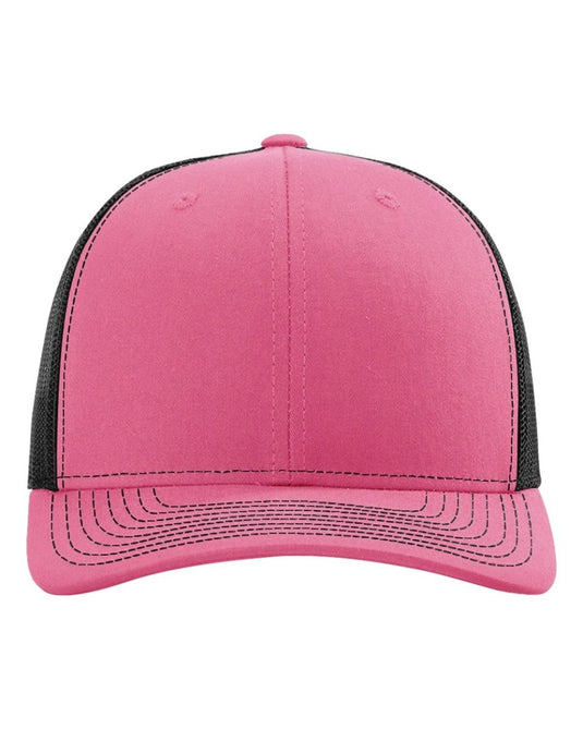 Richardson 112 Snapback Trucker Cap - Trail and Timber Co