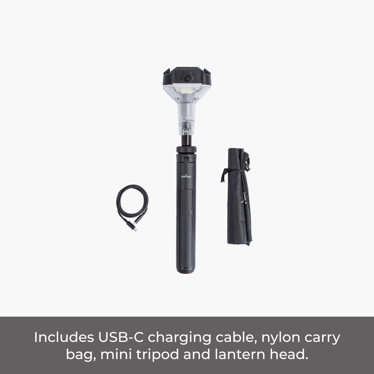 LightRanger 800 Mini - Trail and Timber Co