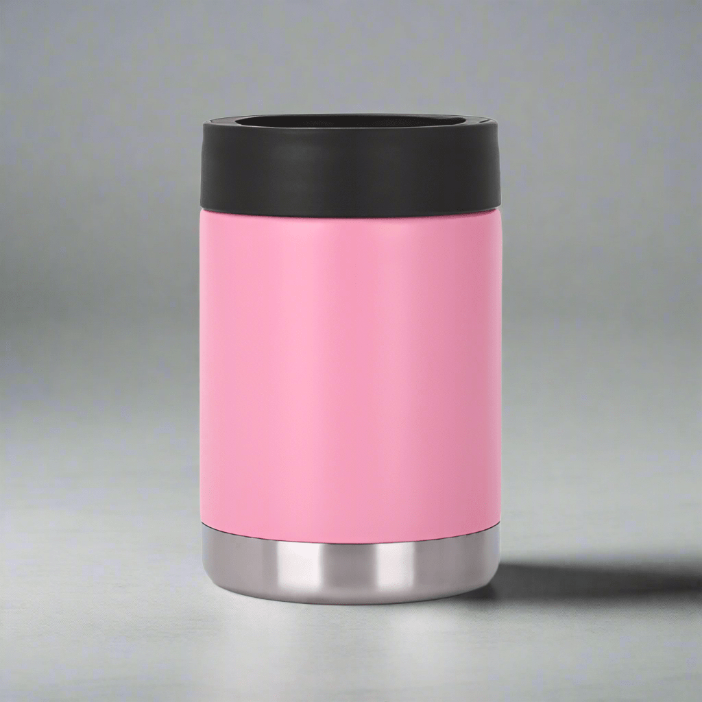 12oz Can Cooler - Trail and Timber Co