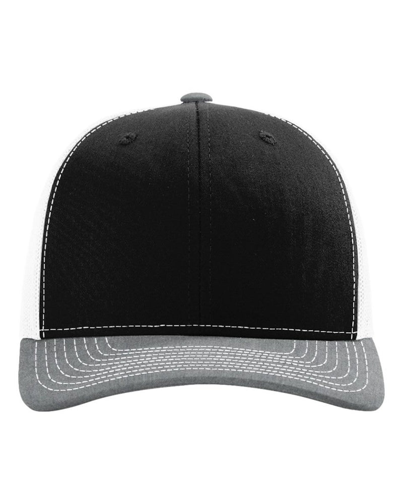 Load image into Gallery viewer, Richardson 112 Snapback Trucker Cap - Trail and Timber Co
