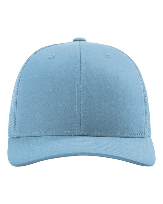 Richardson 112 Snapback Trucker Cap - Trail and Timber Co