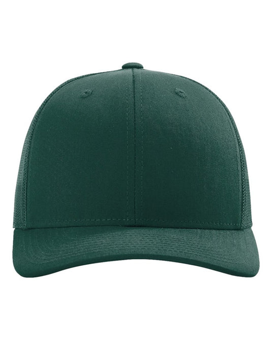 Richardson 112 Snapback Trucker Cap - Trail and Timber Co