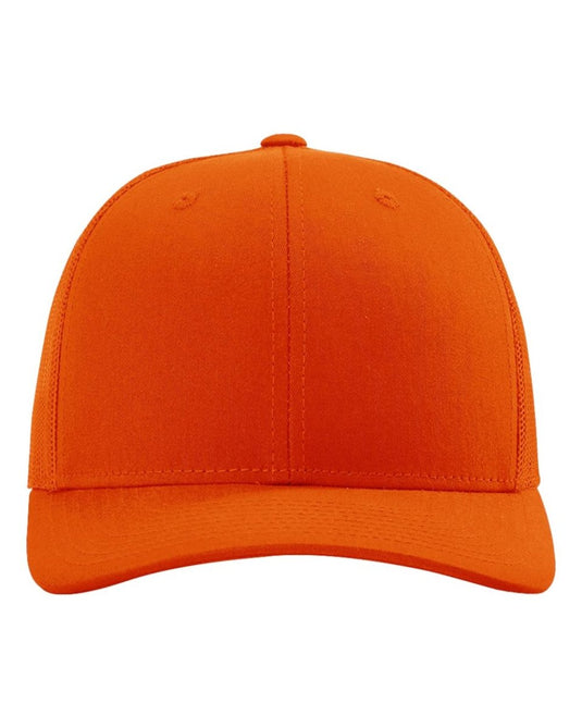 Richardson 112 Snapback Trucker Cap - Trail and Timber Co