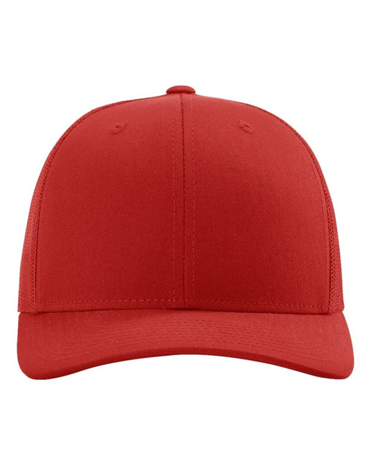 Richardson 112 Snapback Trucker Cap - Trail and Timber Co