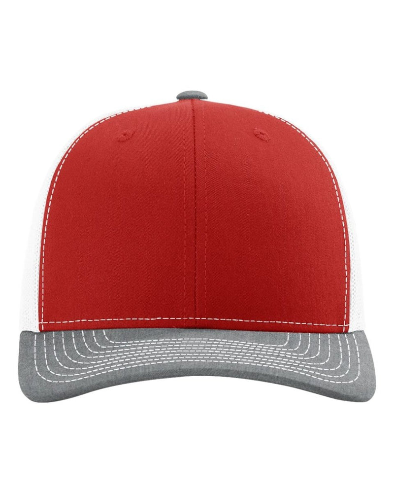 Load image into Gallery viewer, Richardson 112 Snapback Trucker Cap - Trail and Timber Co
