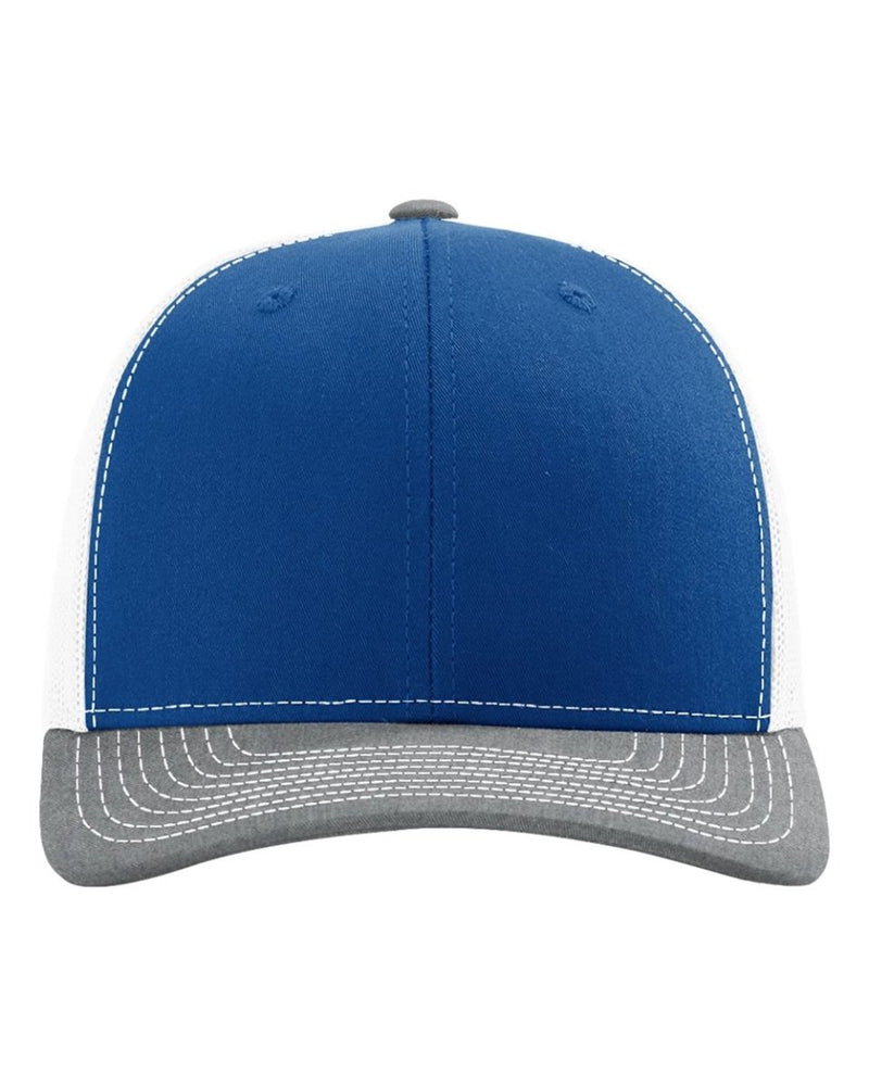 Load image into Gallery viewer, Richardson 112 Snapback Trucker Cap - Trail and Timber Co
