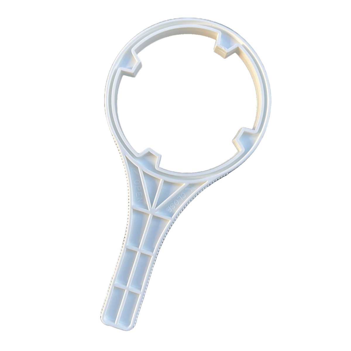 Filter Wrench for Filter Housings - Trail and Timber Co