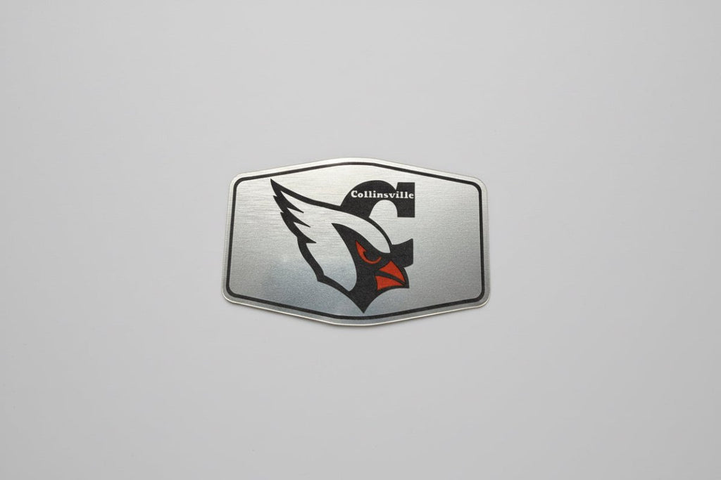 Collinsville Cardinals Hat - Trail and Timber Co