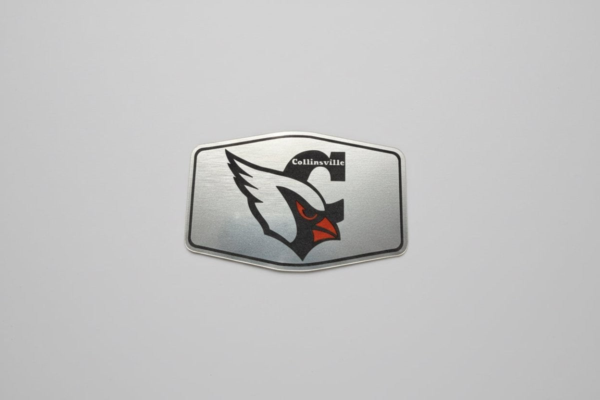 Collinsville Cardinals Hat - Trail and Timber Co