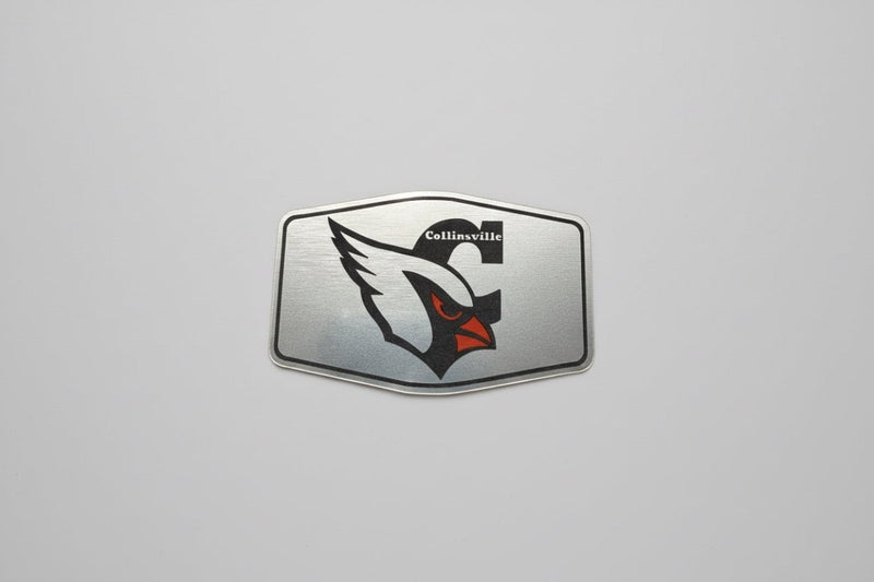 Load image into Gallery viewer, Collinsville Cardinals Hat - Trail and Timber Co
