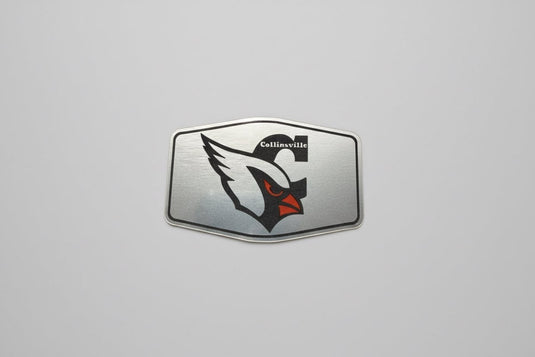 Collinsville Cardinals Hat - Trail and Timber Co