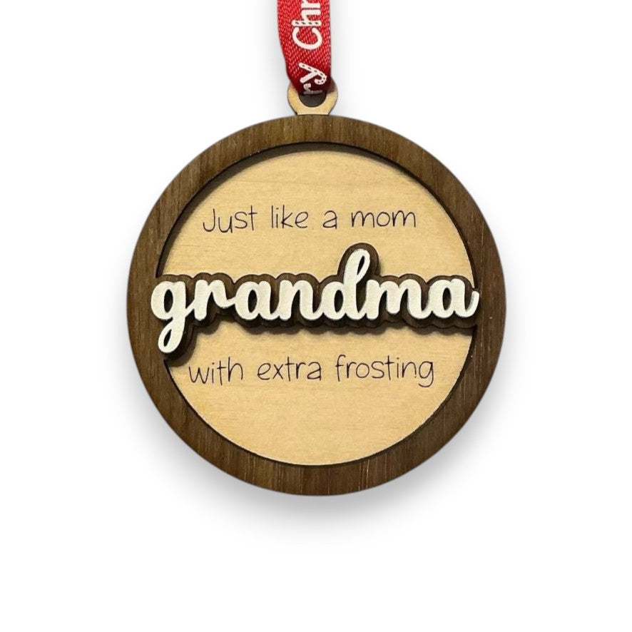 Grandparents - Trail and Timber Co