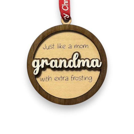 Grandparents - Trail and Timber Co