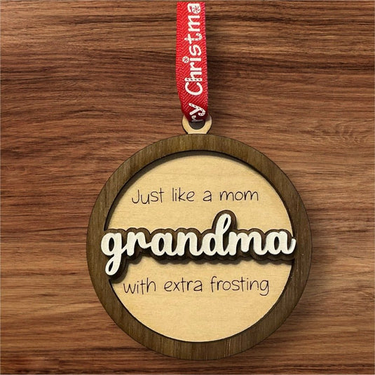 Grandparents - Trail and Timber Co