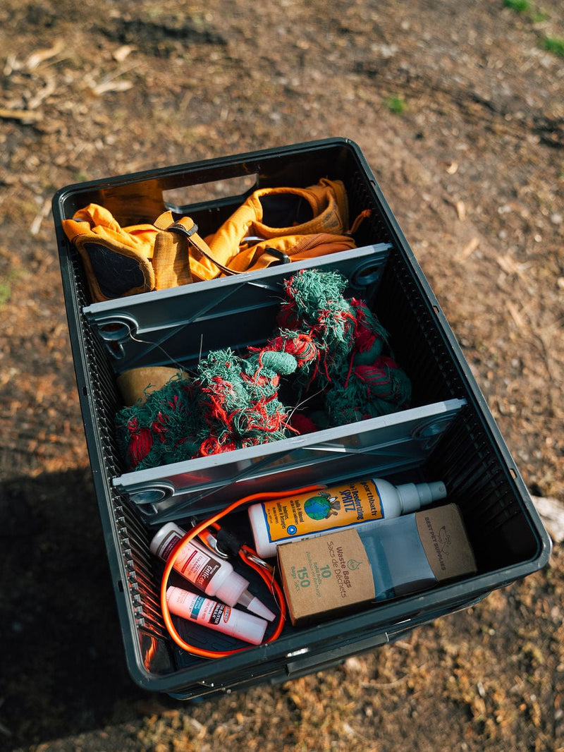 Load image into Gallery viewer, Full Size SidioCrate
