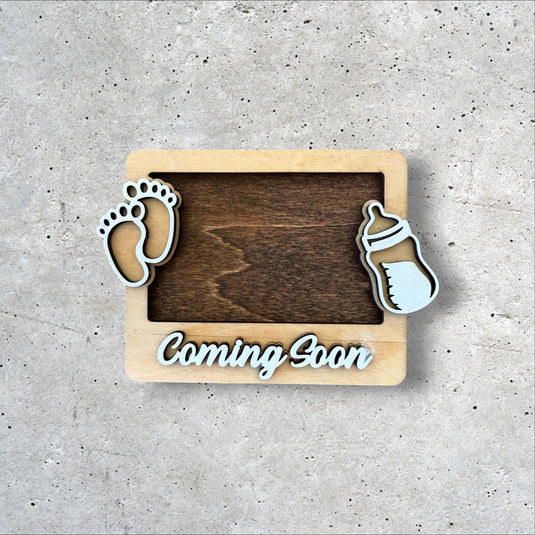 Coming Soon