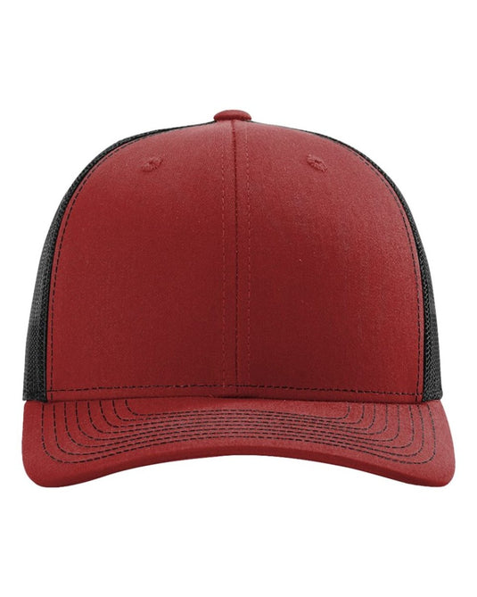 Richardson 112 Snapback Trucker Cap - Trail and Timber Co
