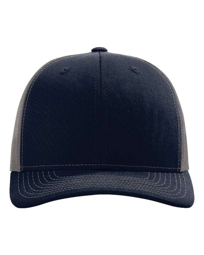 Load image into Gallery viewer, Richardson 112 Snapback Trucker Cap - Trail and Timber Co
