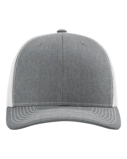 Richardson 112 Snapback Trucker Cap - Trail and Timber Co