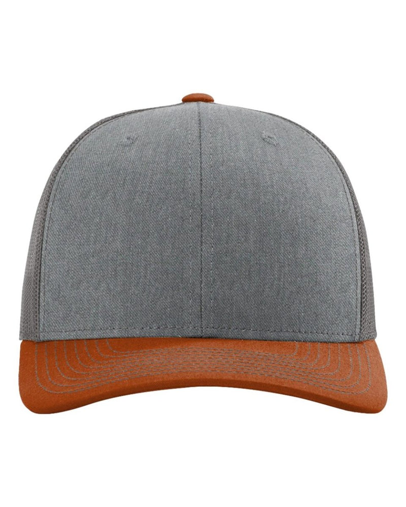 Load image into Gallery viewer, Richardson 112 Snapback Trucker Cap - Trail and Timber Co
