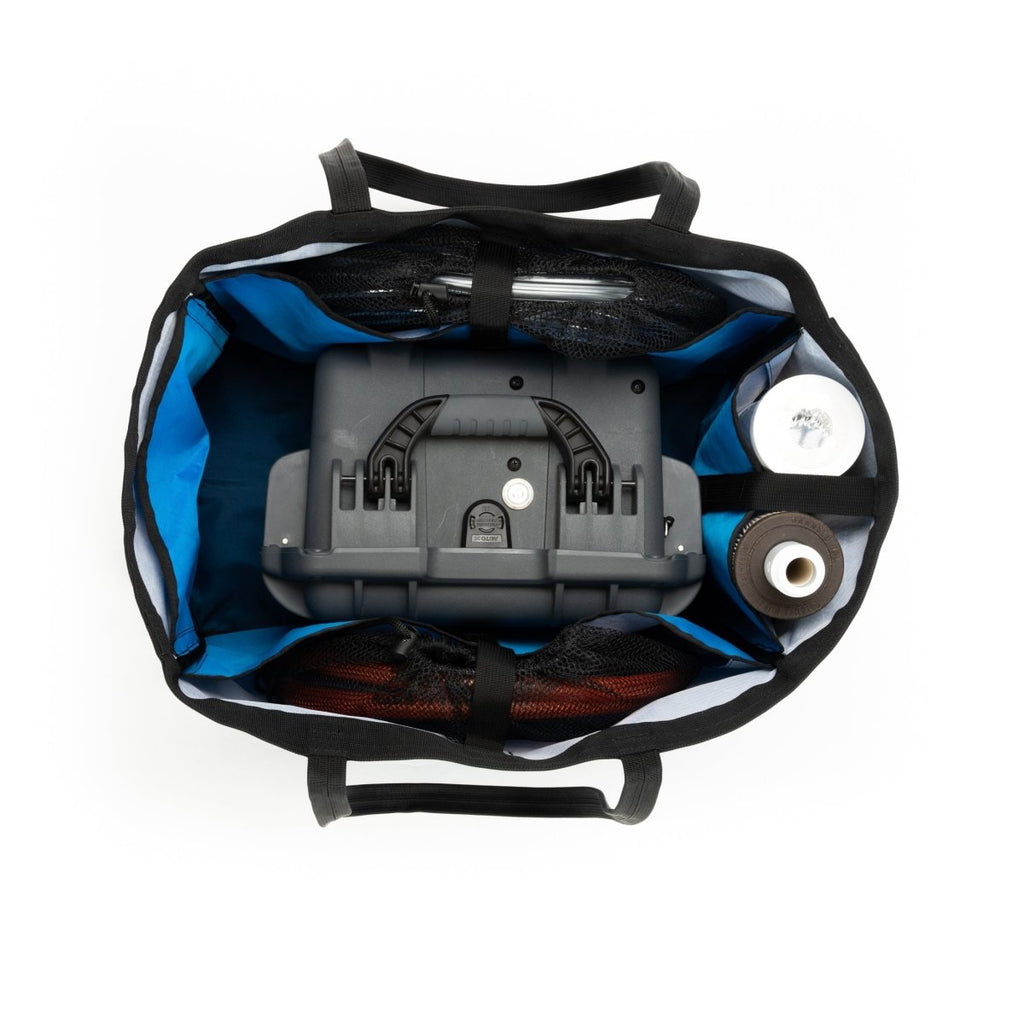 Klickitat Bag - Trail and Timber Co