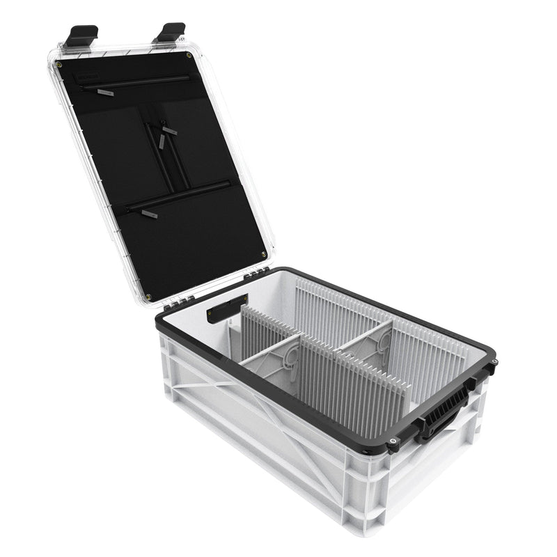 Load image into Gallery viewer, Half Size SidioCrate WR (Water Resistant)
