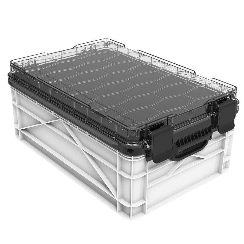 Load image into Gallery viewer, Half Size SidioCrate WR (Water Resistant)
