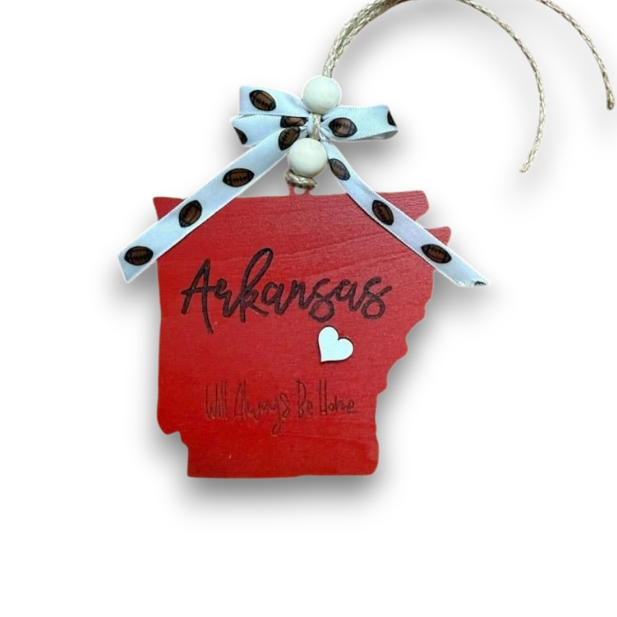 Arkansas Ornamtents - Trail and Timber Co