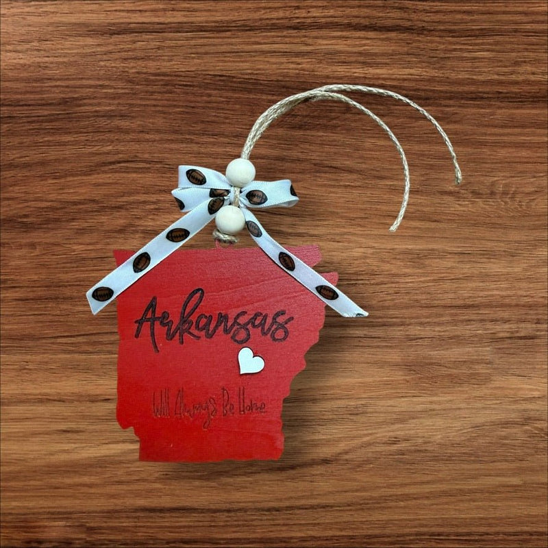 Load image into Gallery viewer, Arkansas Ornamtents - Trail and Timber Co
