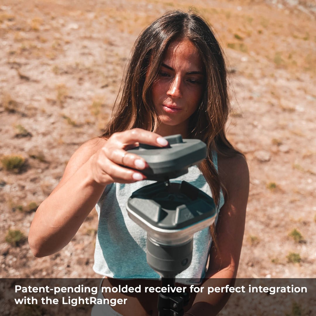 AMPak 10 Portable Power Bank - Trail and Timber Co