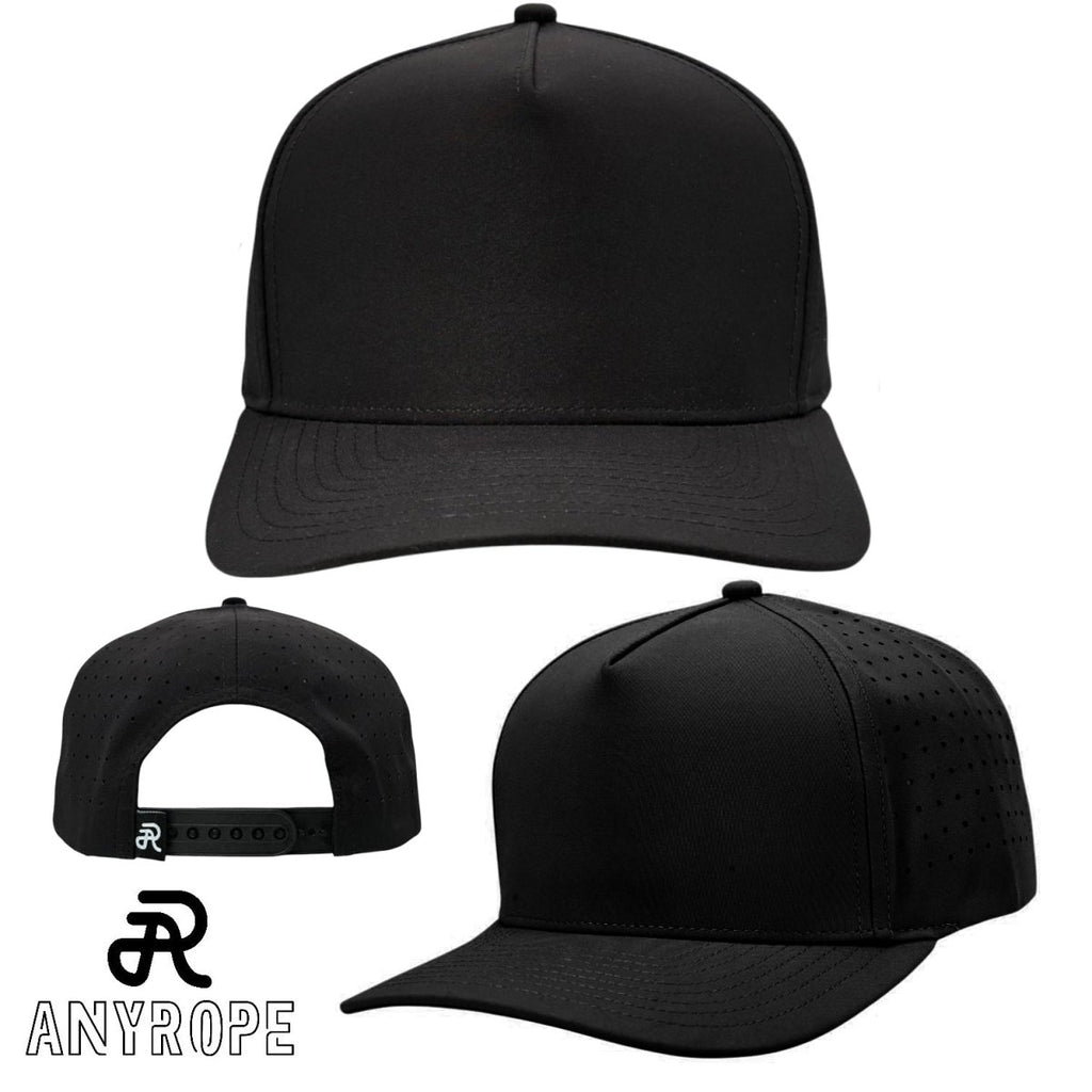 AnyRope - The OG Perforated 5 - Trail and Timber Co
