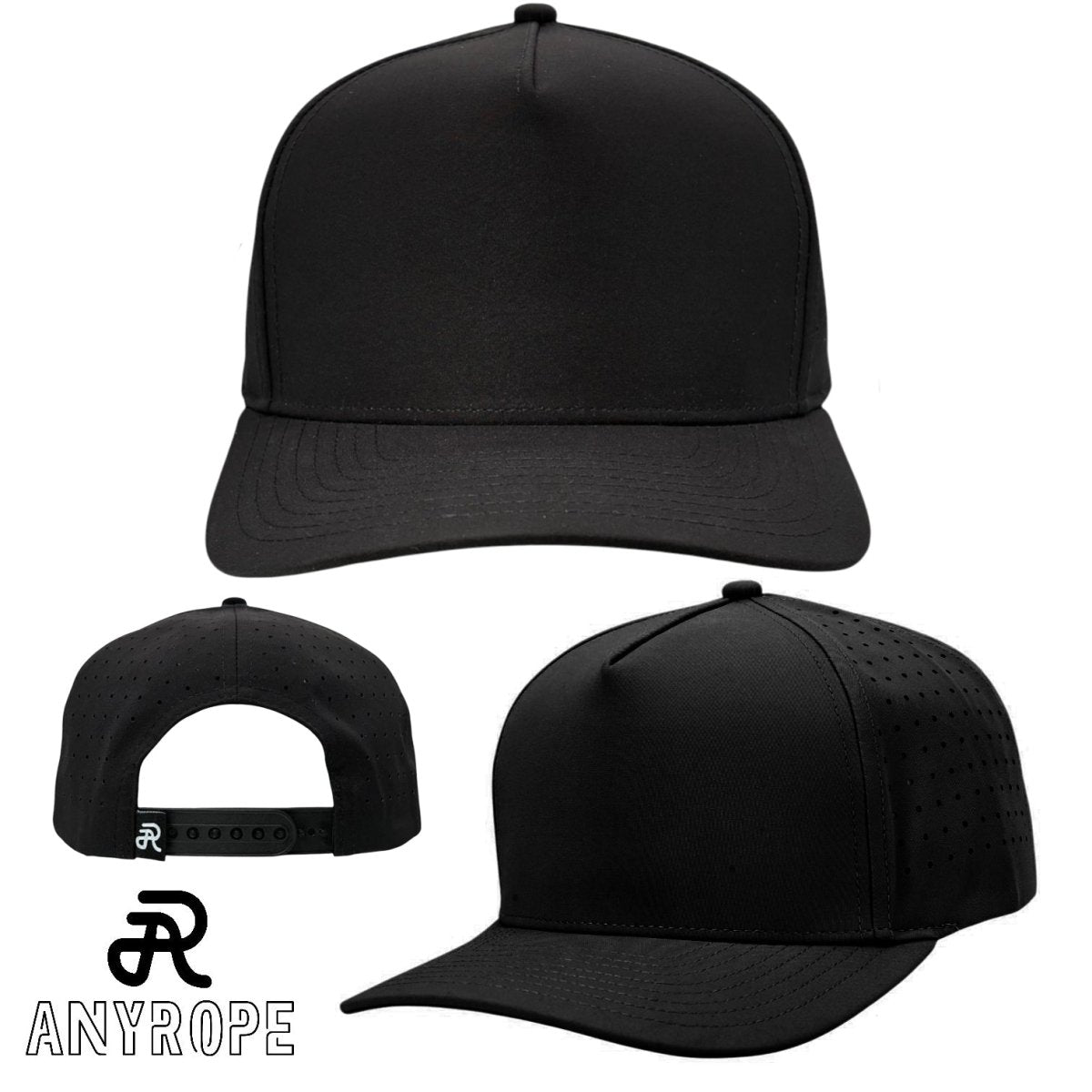 AnyRope - The OG Perforated 5 - Trail and Timber Co