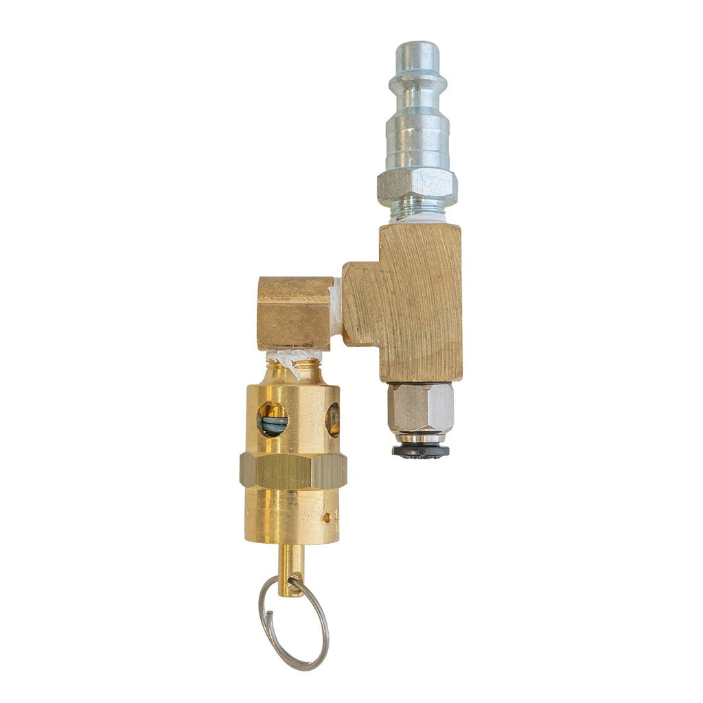 Power Tank to ARB Locker Connection Kit - Trail and Timber Co