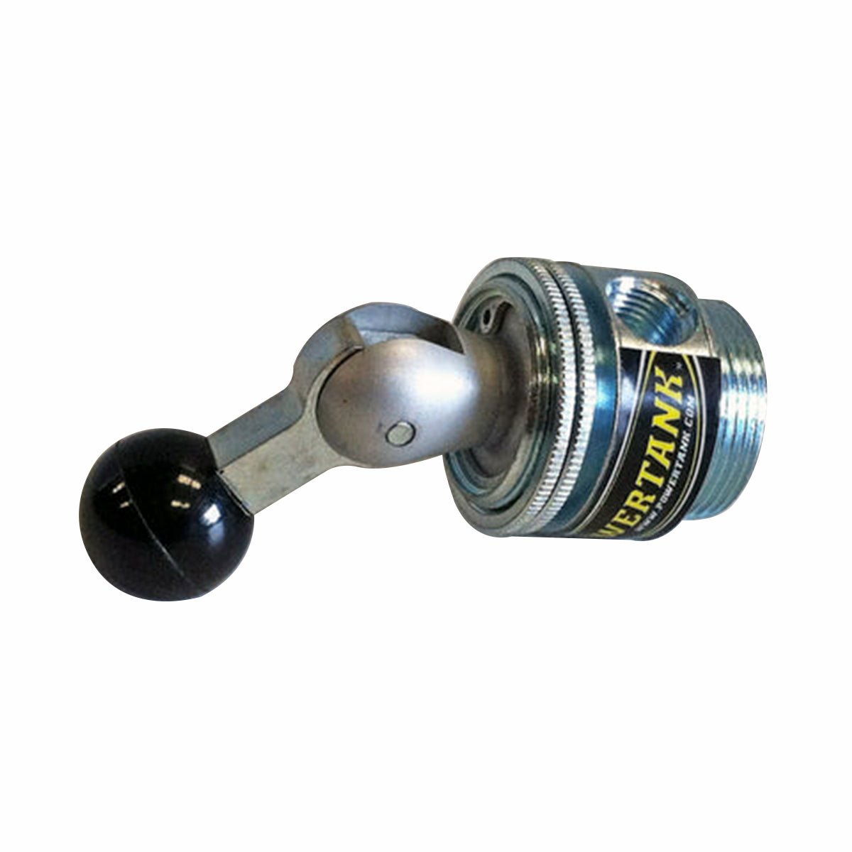 Pro Series Pneumatic Air Toggle Switch Power Tank - Trail and Timber Co