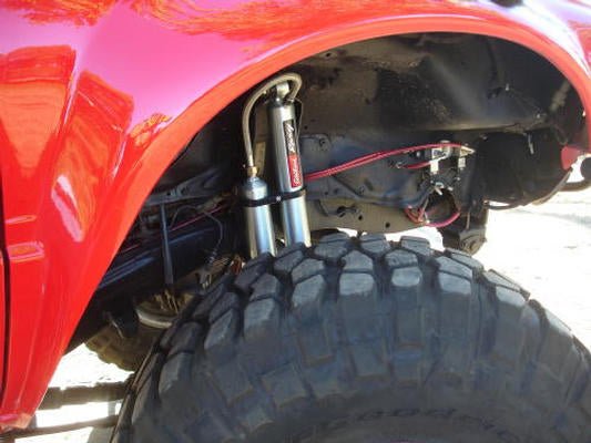 Power Tank to ARB Manifold Install Kit - Trail and Timber Co