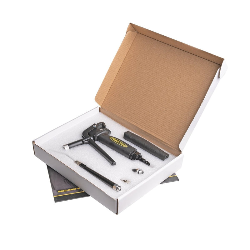 Load image into Gallery viewer, Master Blaster Blow Gun Kit - Trail and Timber Co
