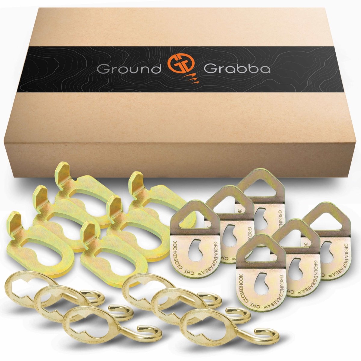 ADAPTOR KITS - Trail and Timber Co