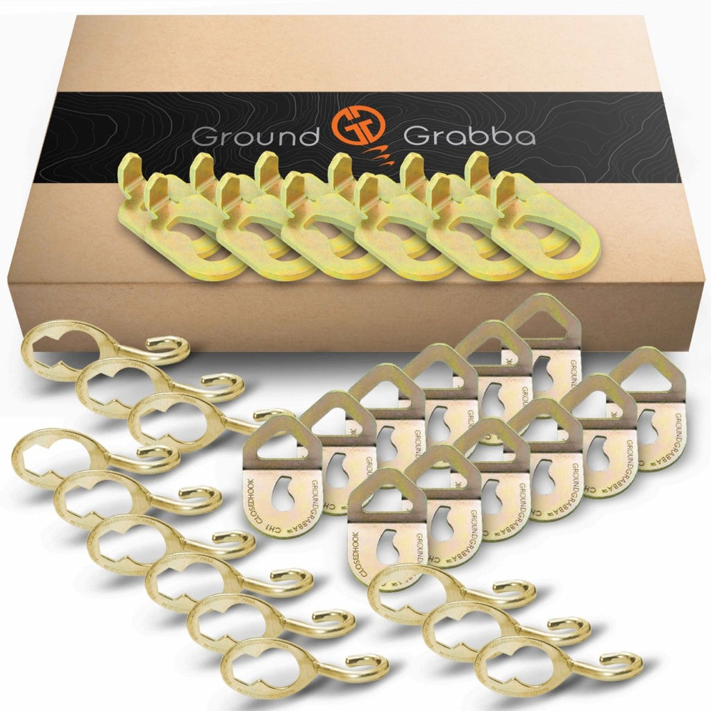 ADAPTOR KITS - Trail and Timber Co
